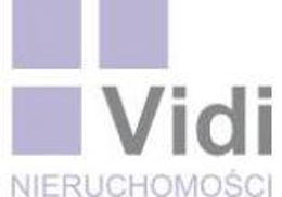 Logo - Vidi Nieruchomości