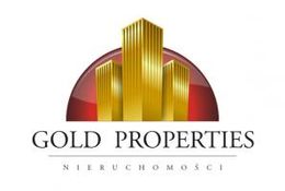 Logo - GOLD PROPERTIES