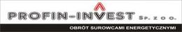 Logo - Profin-Invest Sp. z o.o.