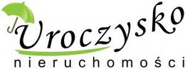 Logo - Uroczysko Nieruchomosci