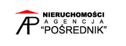 Logo - Nieruchomości Agencja Pośrednik