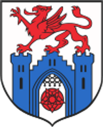 Logo - Urząd Mista Pyrzyce