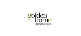 Logo - GoldenHome Nieruchości