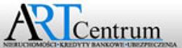 Logo - Art-Centrum Nieruchomości