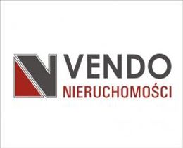 Logo - Vendo Nieruchomości Piotr Zywert