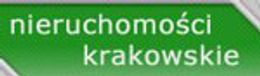Logo - Nieruchomości Krakowskie