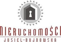 Logo - Jusiel-Bujnowska Nieruchomości
