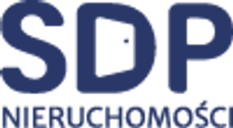 Logo - SDP Nieruchomości