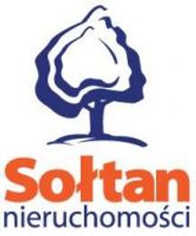 Logo - Sołtan Nieruchomości