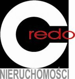 Logo - Biuro Nieruchomości CREDO
