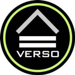 Logo - VERSO Pośrednictwo w obrocie nieruchomościami