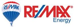 Logo - RE/MAX Energy