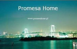 Logo - Promesa Home