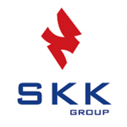 Logo - SKK Group Doradztwo Prawne i Nieruchomości