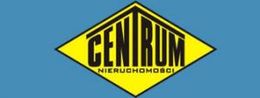 Logo - Biuro Obrotu Nieruchomościami Centrum Witold Jędraszewski