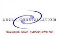 Logo - Abell_Constellation Sp. z o.o.