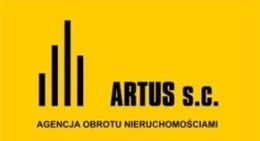 Logo - Artus s.c