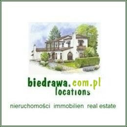 Logo - biedrawa.com.pl -- locations