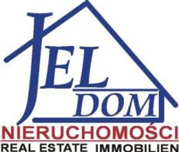 Logo - Jeldom