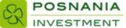 Logo - POSNANIA INVESTMENT S.A.