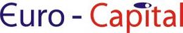 Logo - Euro-Capital Nieruchomości