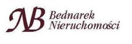 Logo - Bednarek Nieruchomości