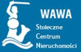 Logo - Stołeczne Centrum Nieruchomości Wawa