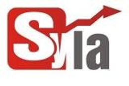 Logo - SYLA Nieruchomości i Finanse