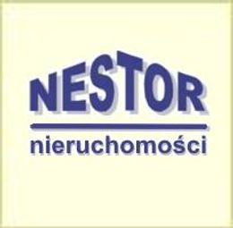 Logo - NESTOR Nieruchomości