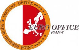 Logo - Euro-Office PMNW