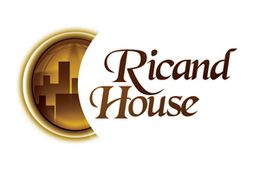 Logo - Ricand House sp. z o. o. sp.k.