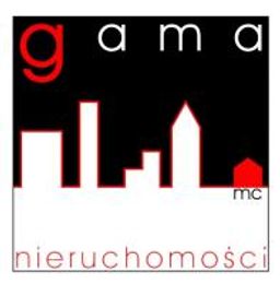 Logo - GAMA