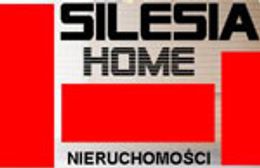 Logo - Biuro Obrotu Nieruchomościami Silesia Home Ewa Kieś-Jędras
