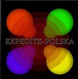 Logo - Expedite Polska