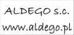 Logo - ALDEGO S.C.