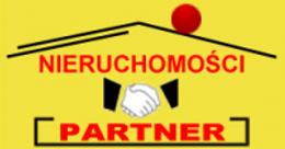 Logo - Nieruchomości Partner Żyrardów