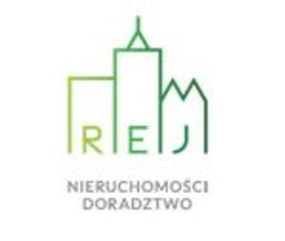 Logo - Nieruchomosci REJ Ewa Ruszkiewicz