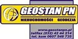 Logo - PGK Geostan PN s.c.