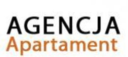 Logo - Agencja Apartament