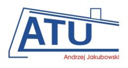 Logo - ATU Andrzej Jakubowski