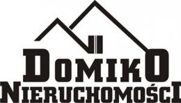 Logo - Domiko Nieruchomości
