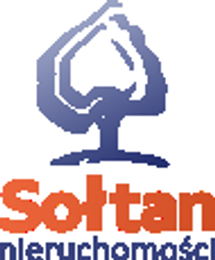 Logo - Soltan Nieruchomości