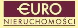 Logo - EURO Nieruchomości Lucyna Jaroszuk