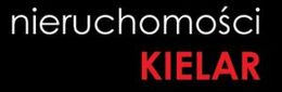 Logo - Nieruchomości Kielar