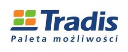 Logo - Tradis Sp. z o.o.