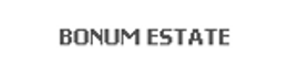 Logo - Bonum Estate