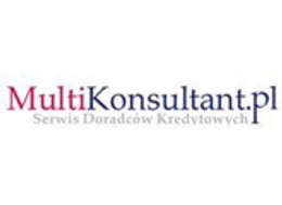 Logo - Multikonsultant.pl