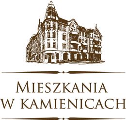 Logo - MIESZKANIA W KAMIENICACH SP.Z.O.O.