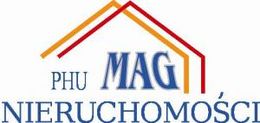 Logo - PHU MAG