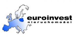 Logo - Euroinvest Sp. z o.o.